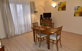 Apartament Słoneczny Brzeg